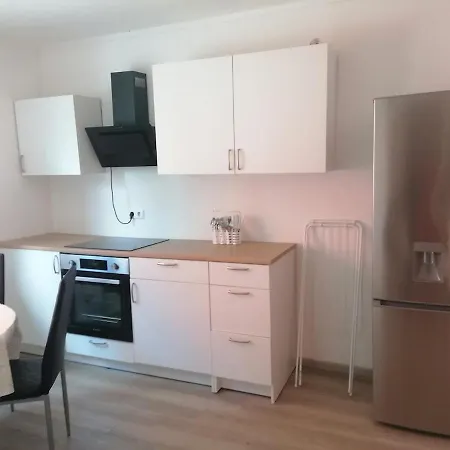 Strasbourg Pont De L'europe