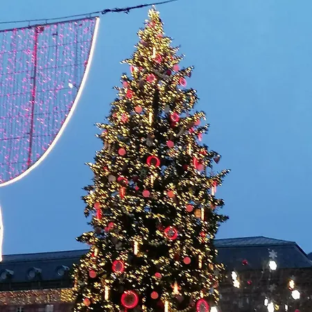 Strasbourg Pont De L'europe * Kehl