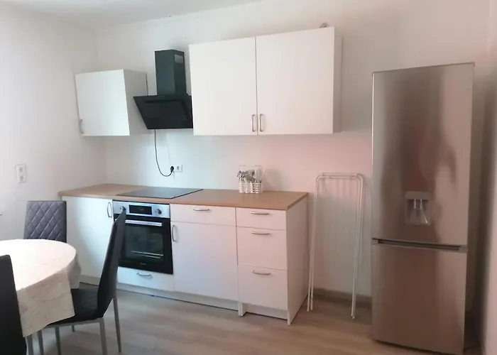 Strasbourg Pont De L'europe