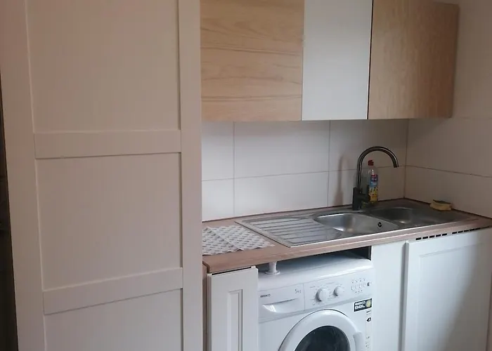 Appartamento Strasbourg Pont De L'europe *