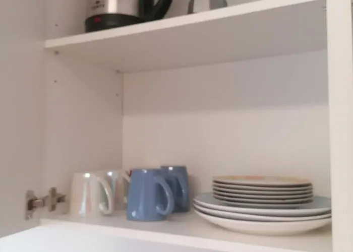 Appartamento Strasbourg Pont De L'europe Kehl